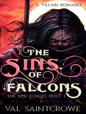 cover image of The Sins of Falcons